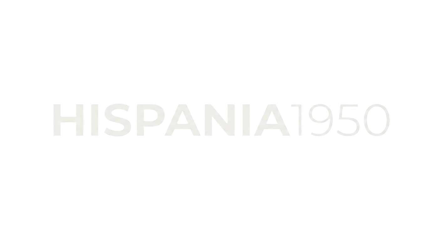 Hispania 1950
