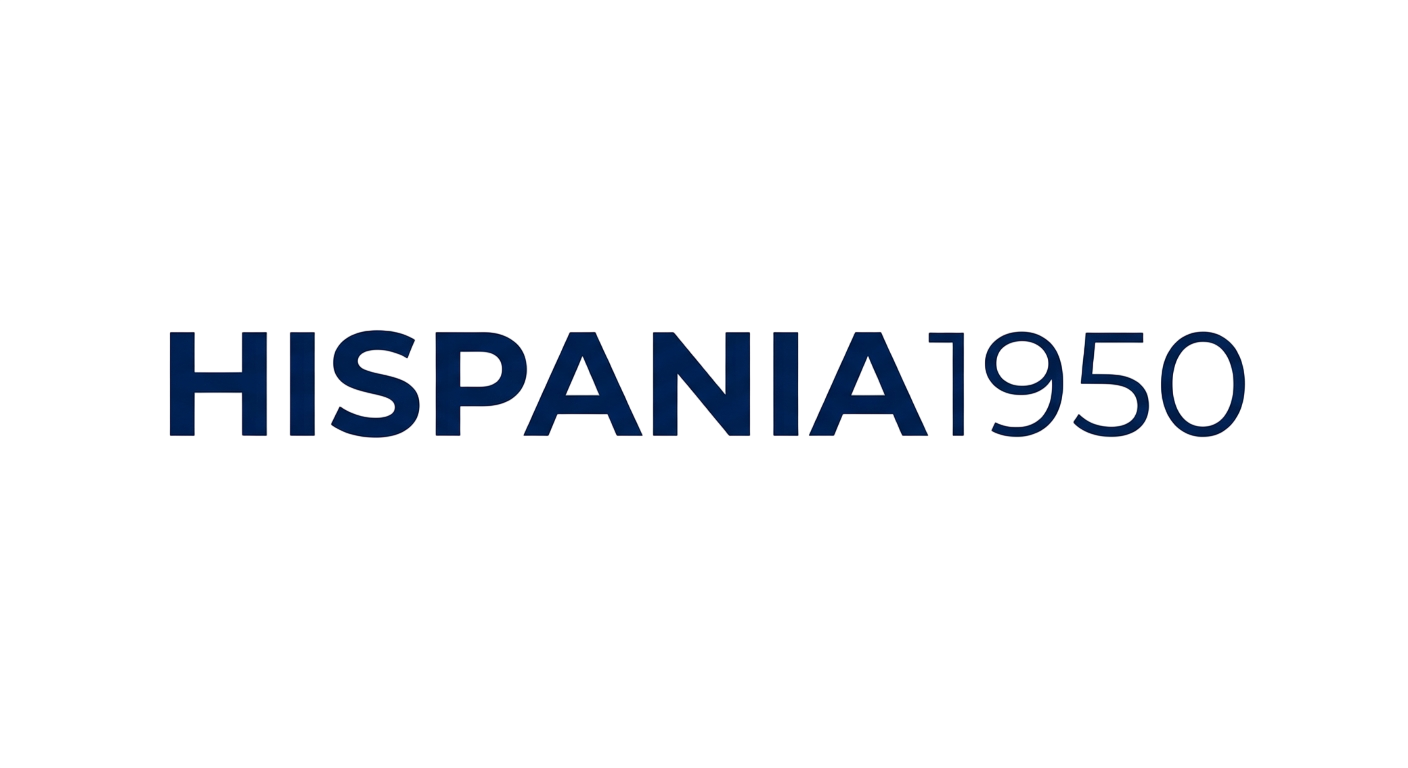 Hispania 1950